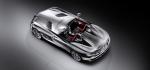 Mercedes-Benz SLR McLaren Stirling Moss 2009 года